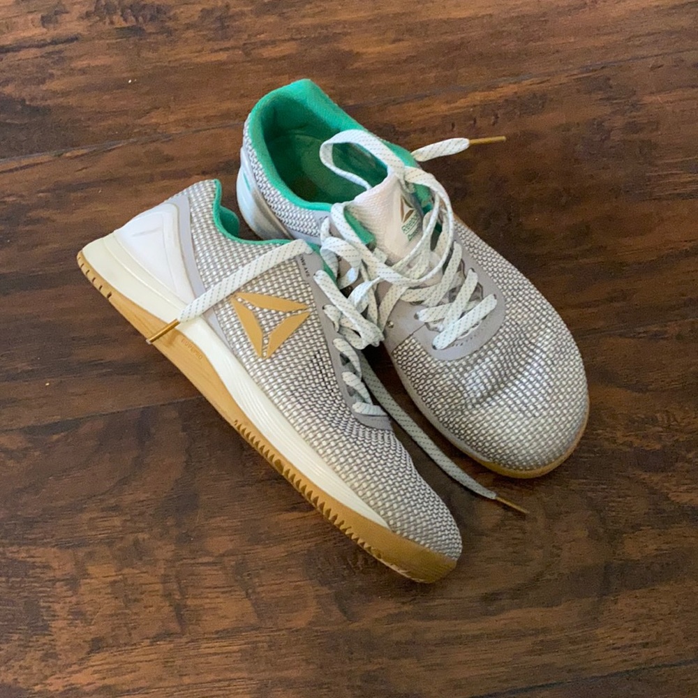 Nano 7!